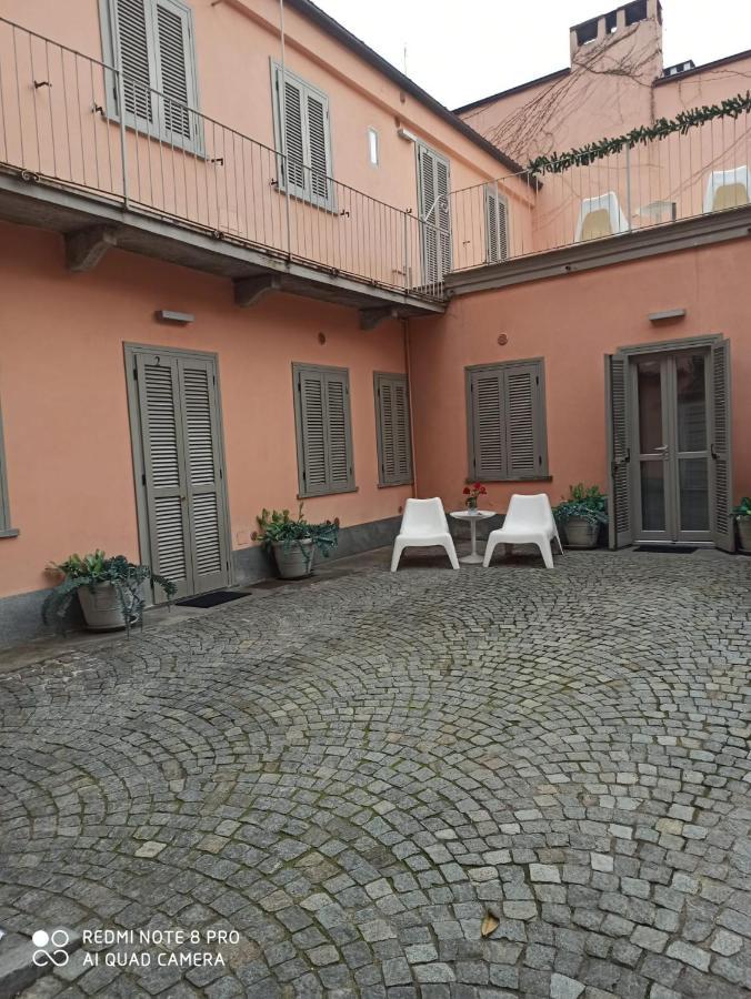 Residenza Il Nespolo - Estella Hotel Collection Turin Exterior foto