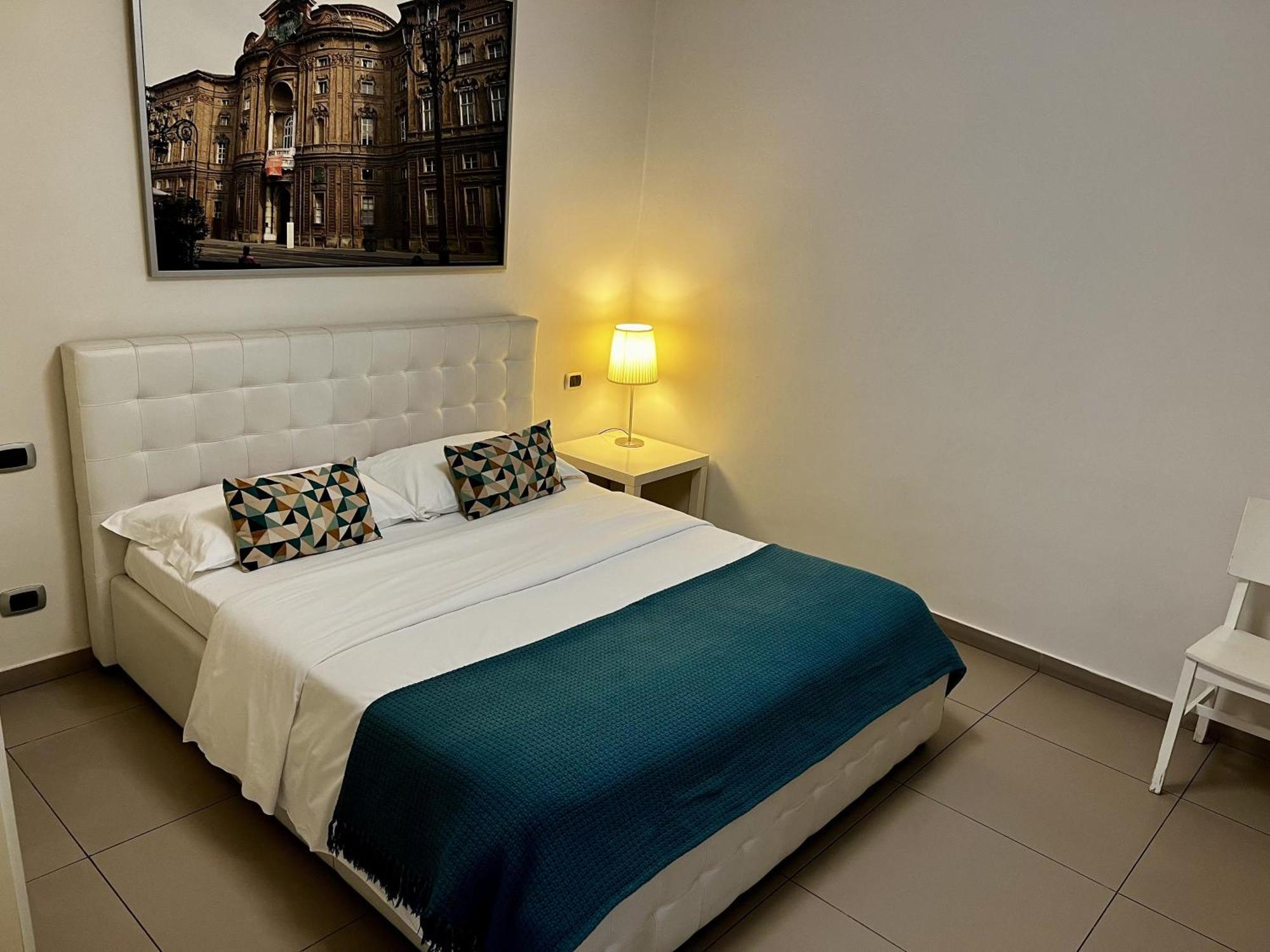 Residenza Il Nespolo - Estella Hotel Collection Turin Exterior foto