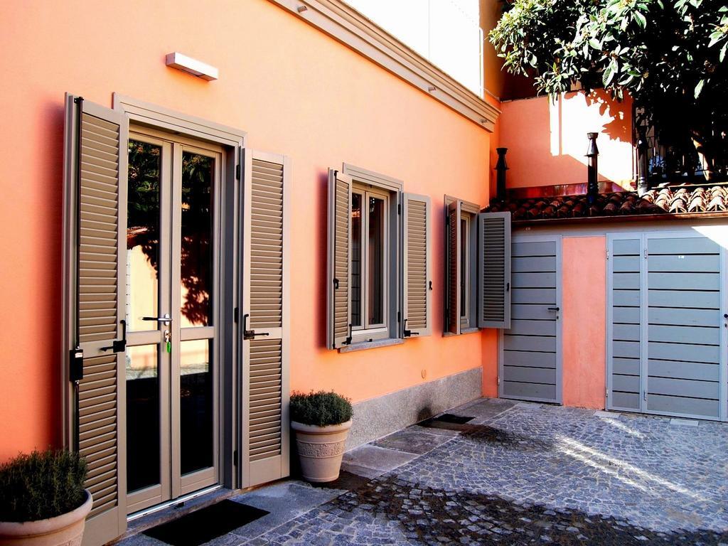 Residenza Il Nespolo - Estella Hotel Collection Turin Exterior foto