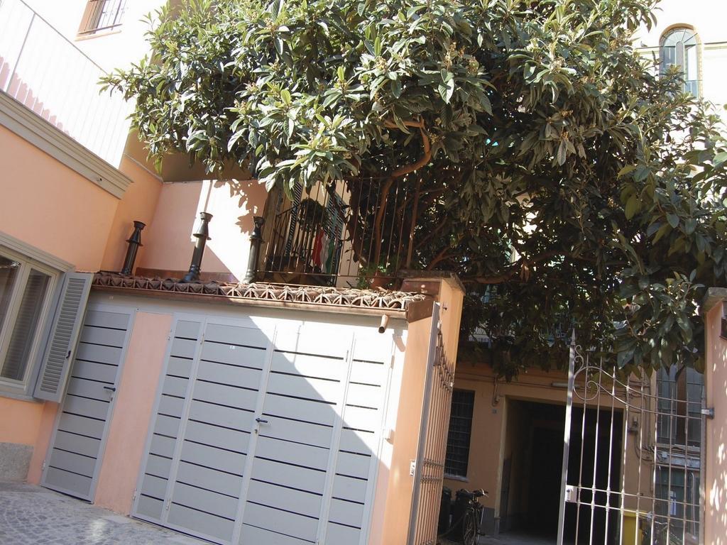 Residenza Il Nespolo - Estella Hotel Collection Turin Exterior foto