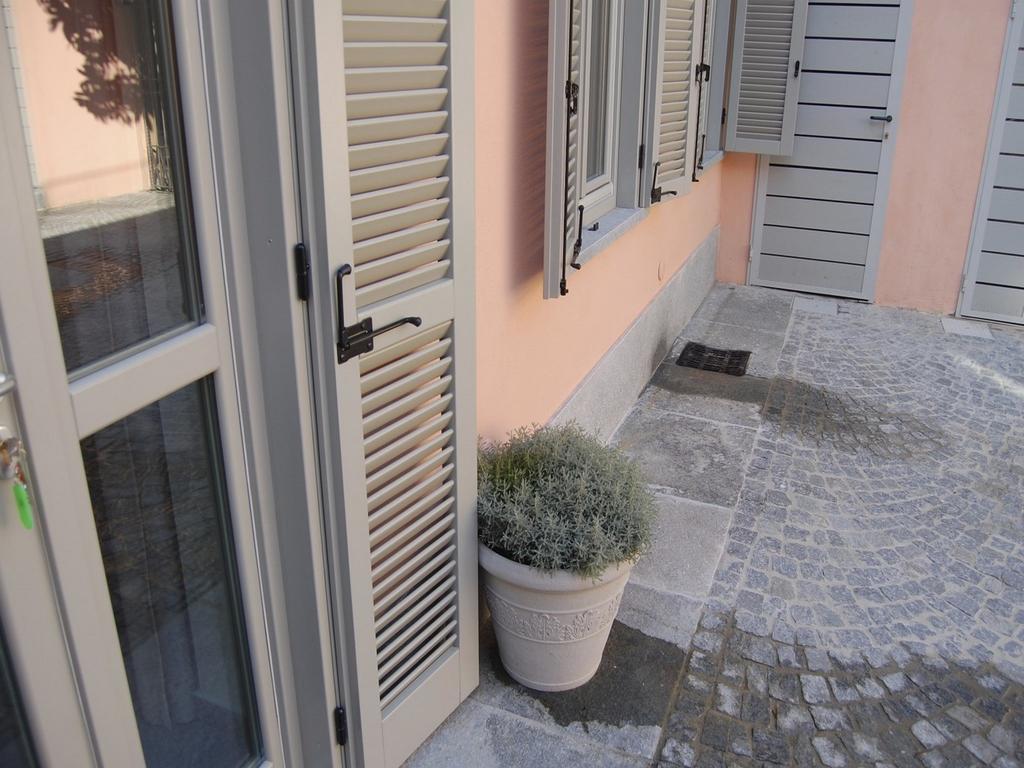 Residenza Il Nespolo - Estella Hotel Collection Turin Exterior foto