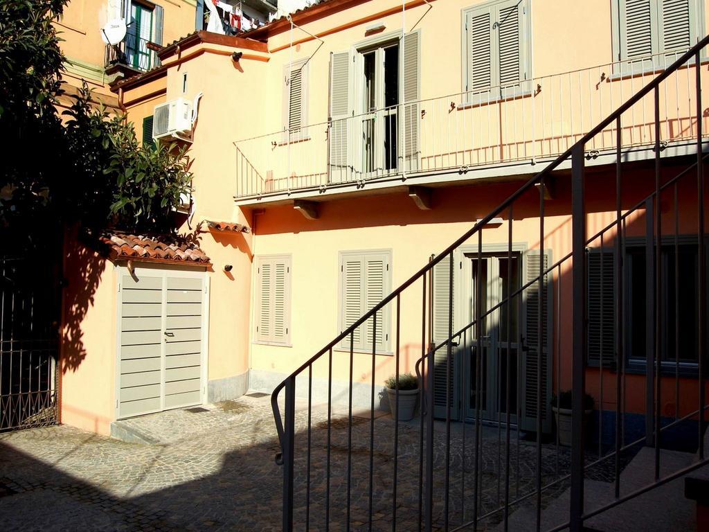 Residenza Il Nespolo - Estella Hotel Collection Turin Exterior foto